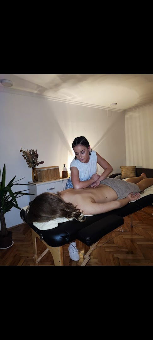 Centar za masazu Imperial/ massage Belgrade