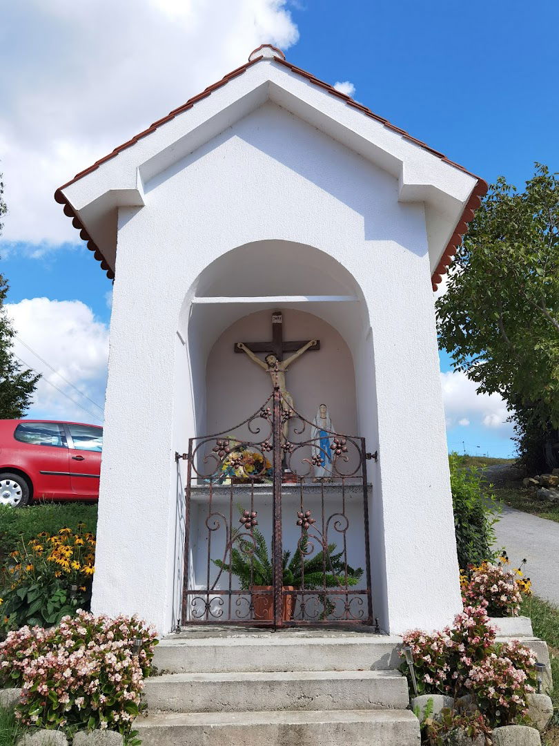 Križanova kapelica