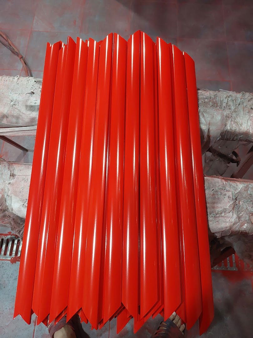 Bravarska radnja Alufence