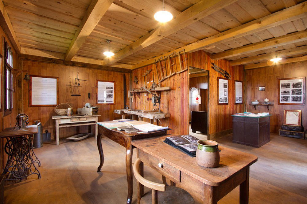 Primorci in Istrani v Prekmurju, društvo za ohranjanje tradicije