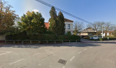 Područna škola Odranski Obrež