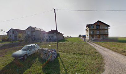 Nova zgrada Fruškogorska 85a