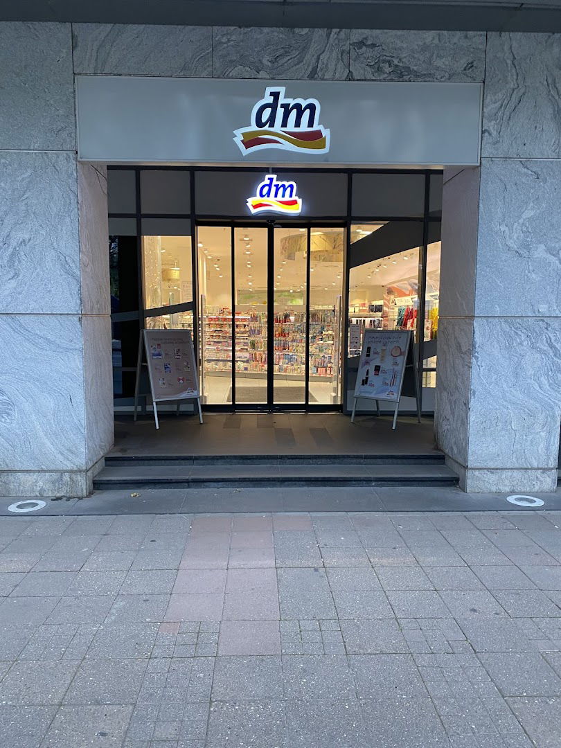 dm drogerie markt
