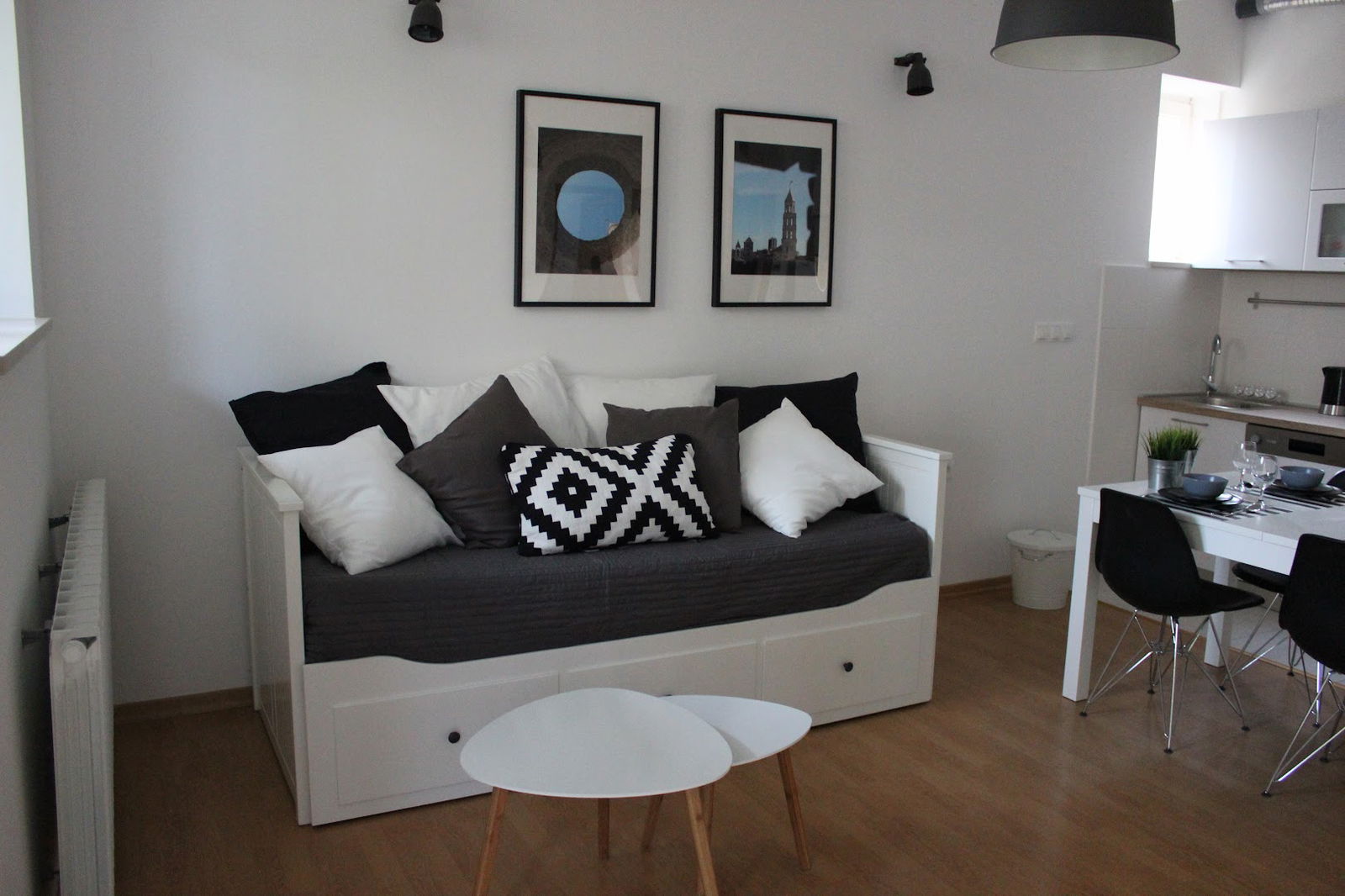 Ivana&Petra Apartment