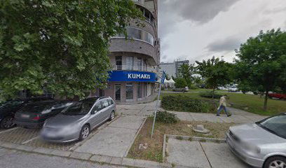 Advokatska kancelarija Iris Šopovski