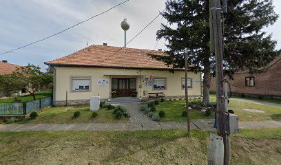 Polgármesteri Hivatal