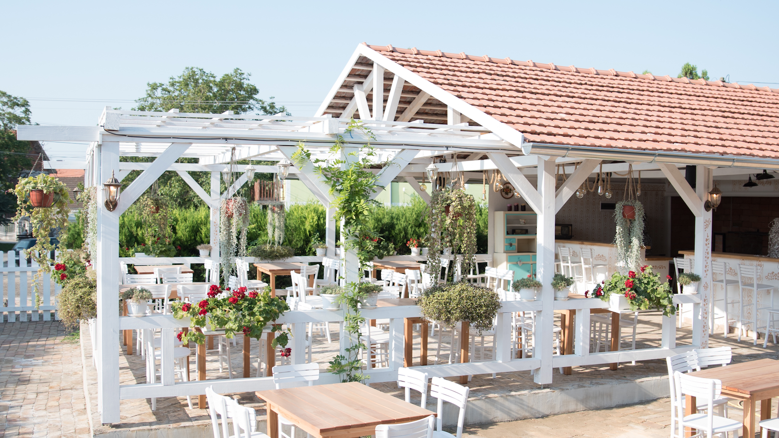 Etno Restaurant Rustik