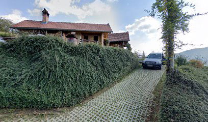 Wein Garten Josep Gallinek