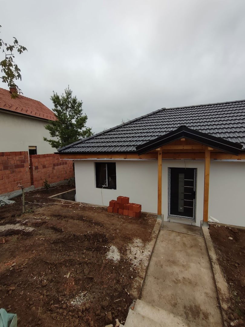 ОШ ,,Војвода Путник“, Рипањ, Вождовац, Београд