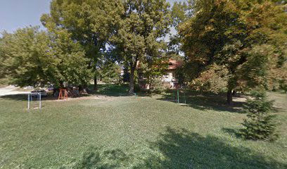 Dječji vrtić Švarča