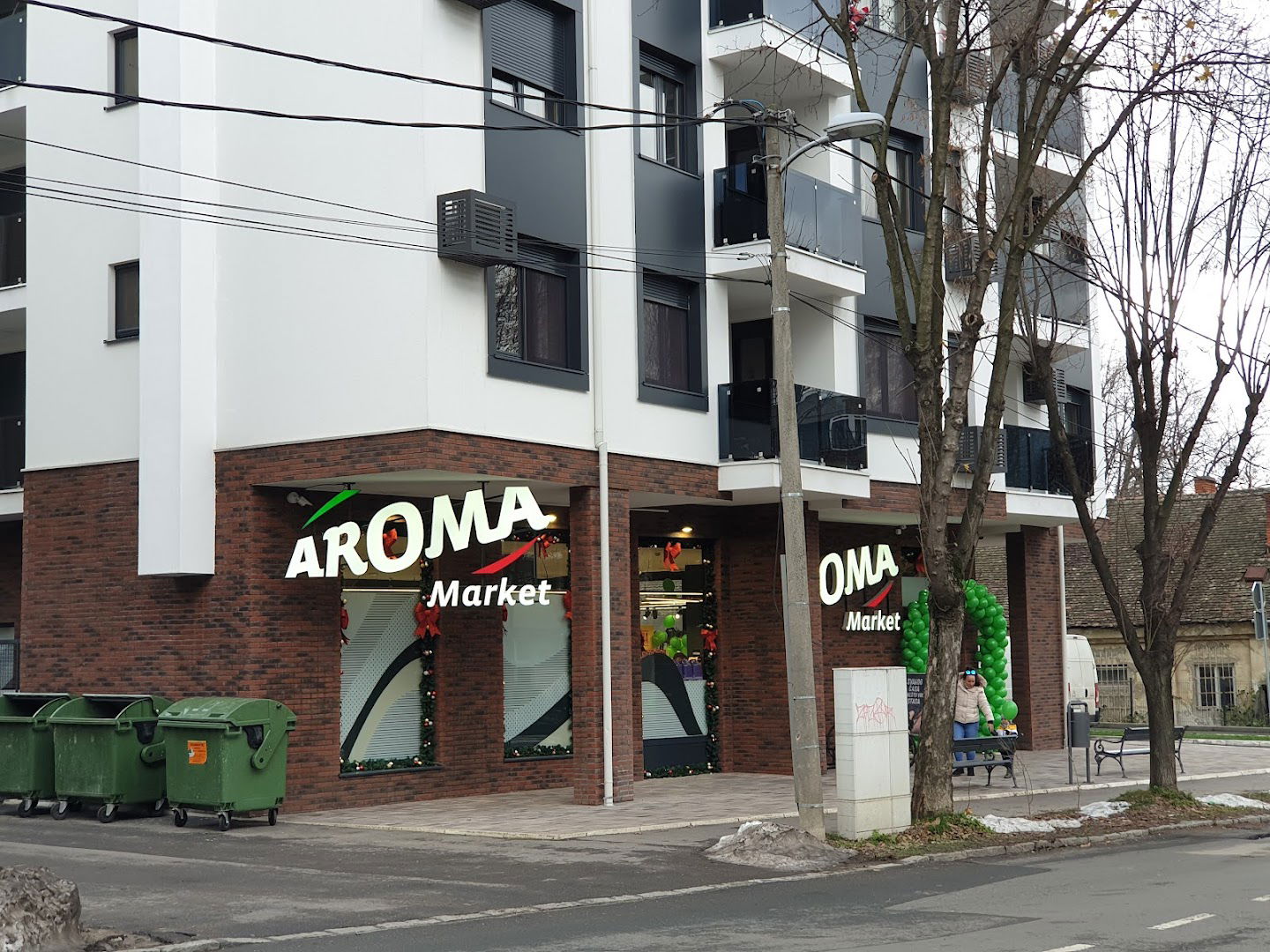 Aroma 81