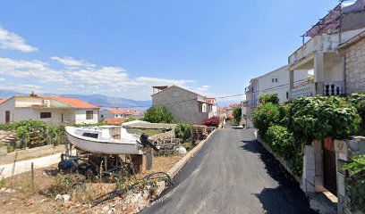 Apartments Blue Adriatic