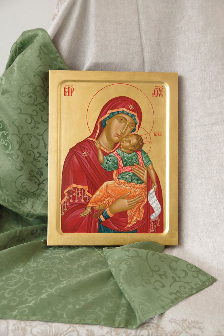 Iconography studio "Zograf"