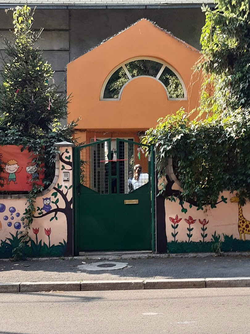 Vrtić i predškolska ustanova Mezimče