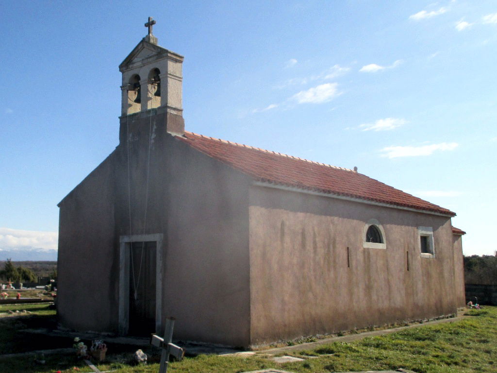 Church of St. Martin