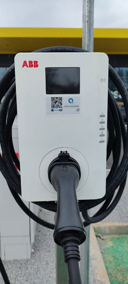 Qelo Charging Station