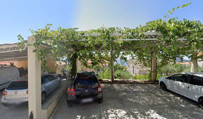 Summer Nest-Studio Apartment