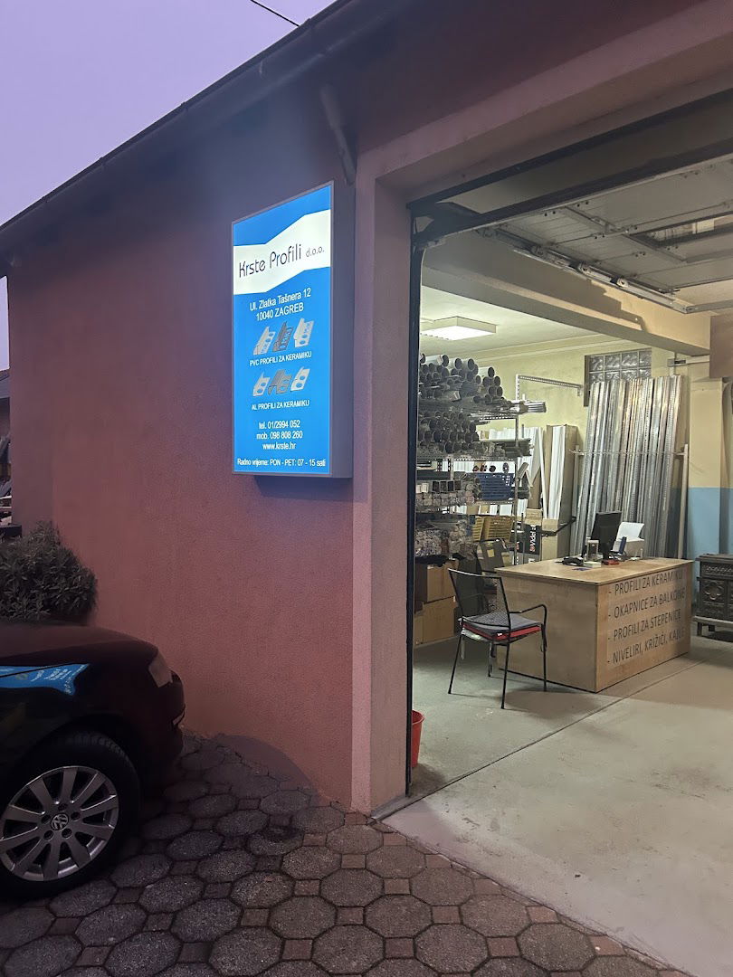 Krste profili d.o.o.