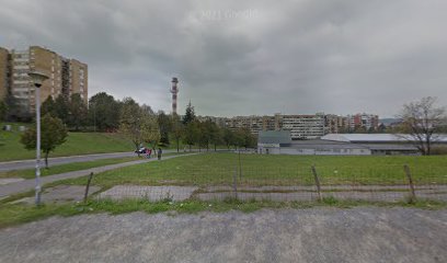 Livadica iza Maxi-Ja