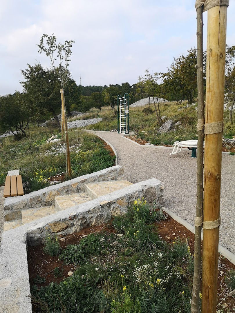 Sprave za vježbanje