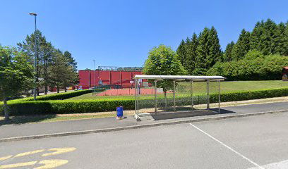 Avtobusno postajališče