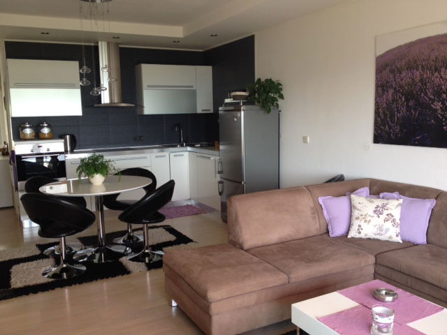 Lavander Apartments Omiš - Duće