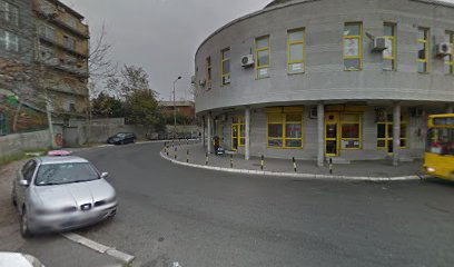 Lash studio by Tijana