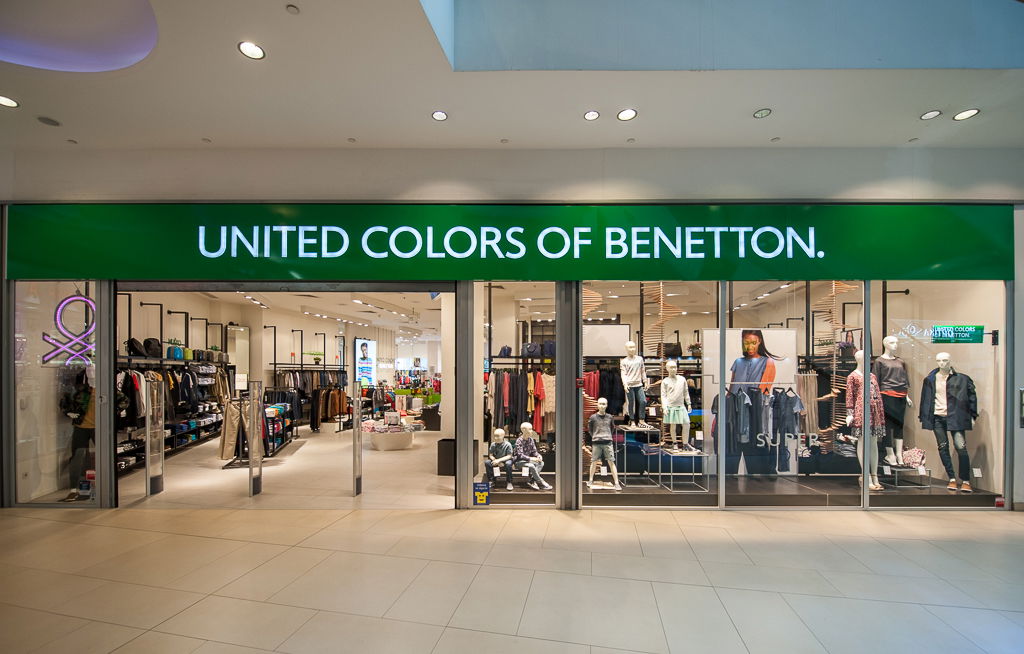 United Colors of Benetton