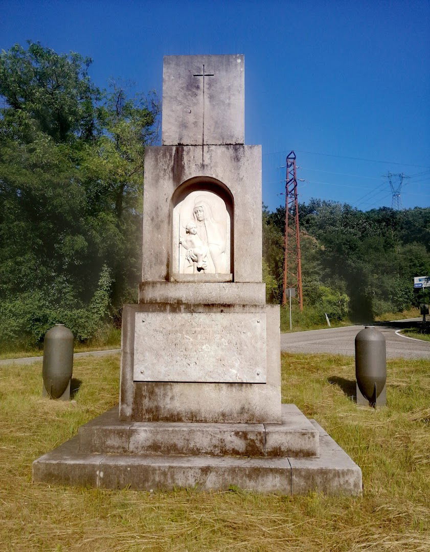 Monumento ai Granatieri