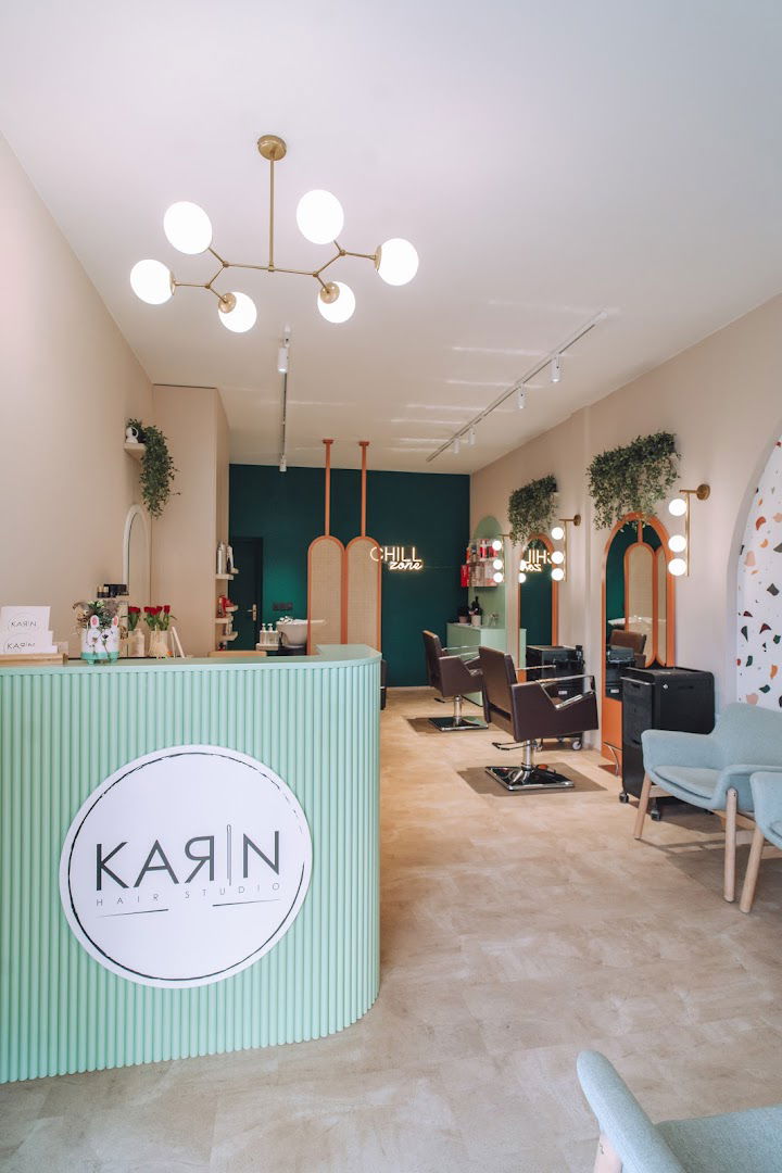 KaRin HairStudio / frizerski salon