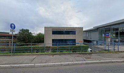 Commerciale Cuscinetti