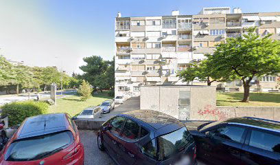 KOZMETIČKO - PEDIKERSKI OBRT BARBIE VL. SUZANA ŽIDIĆ