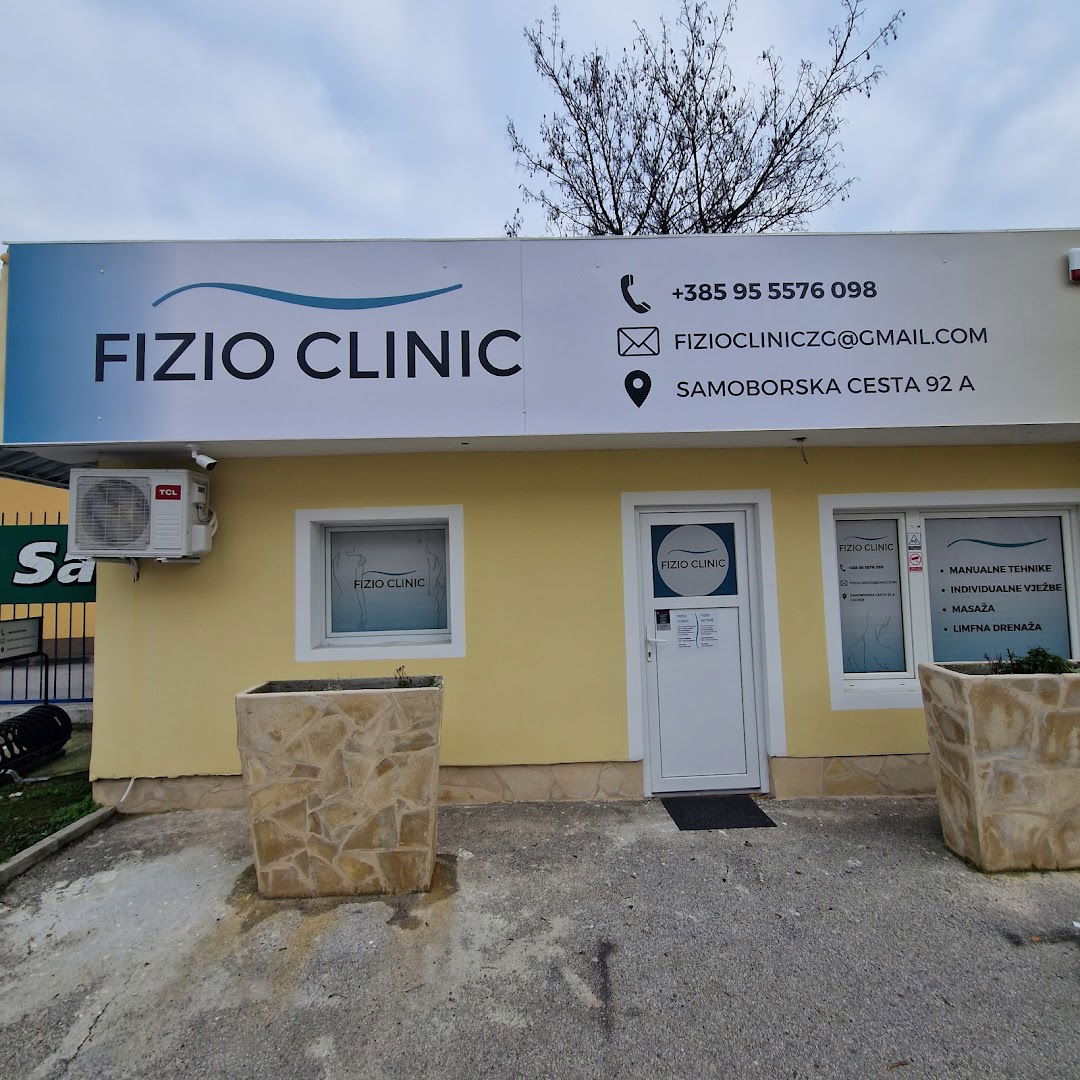 Fizio Clinic