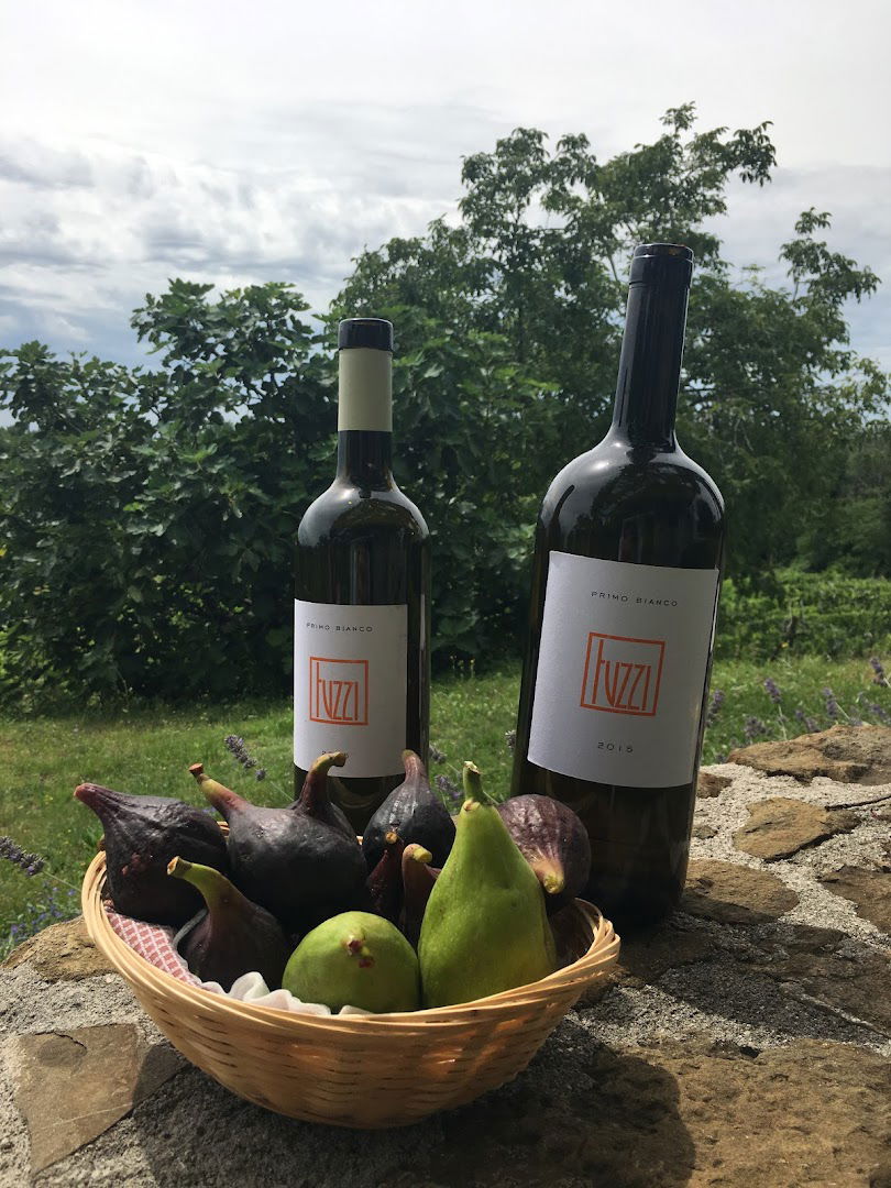 Azienda Agricola Paolo Tuzzi