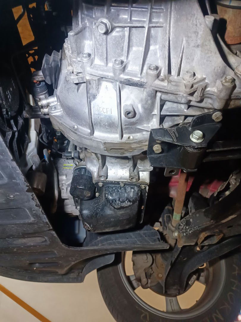 AMS Jurak - servis vozila i vulkanizacija