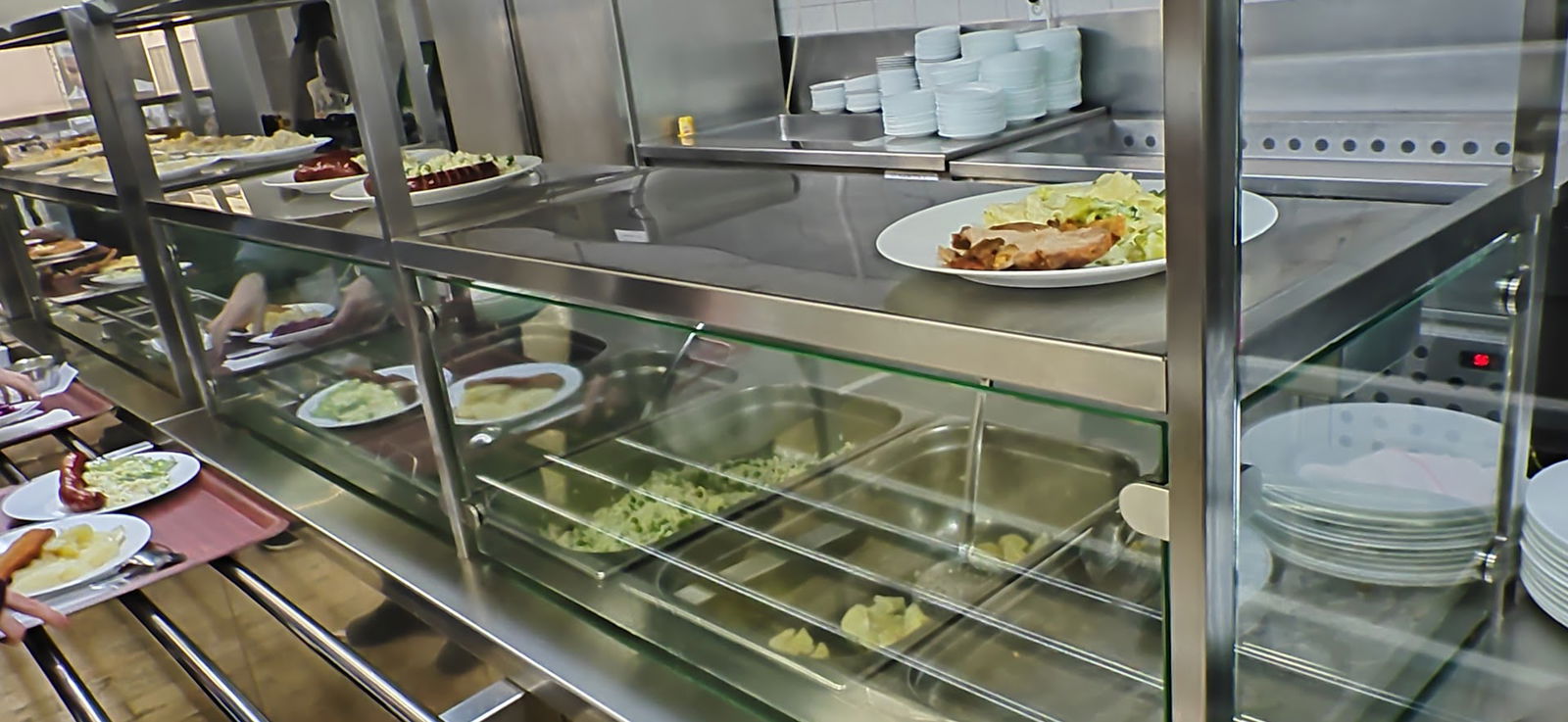 Student Restaurant Cvjetno naselje