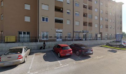 ORDINACIJA DENTALNE MEDICINE ANTONIJA ŠIMUNOVIĆ dr.med.dent.