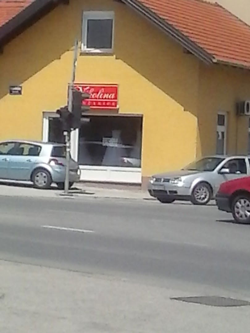 Vjenčanice Nikolina