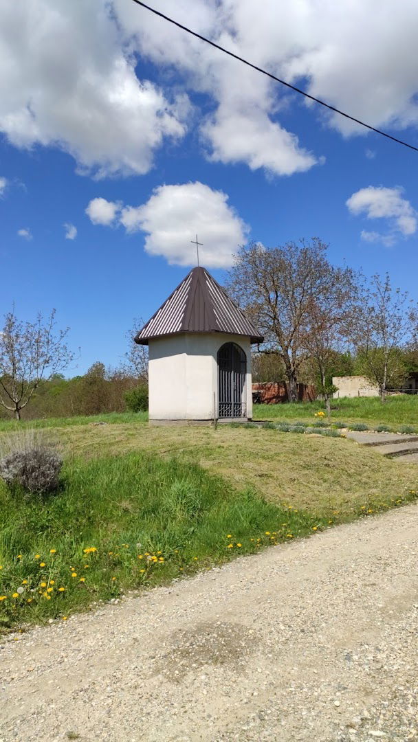 Chapel of St. Martin