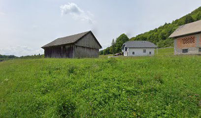 Dolenček, kleparstvo in krovstvo d.o.o.