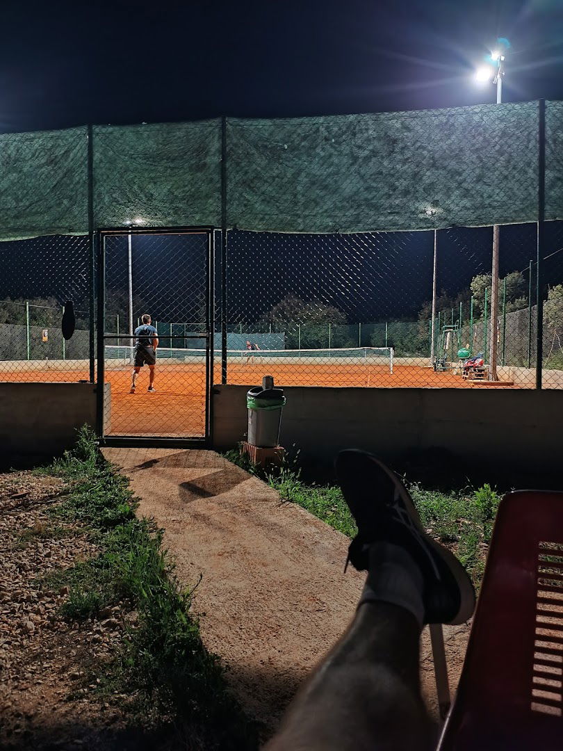 Tenis centar DEPUNTOVO