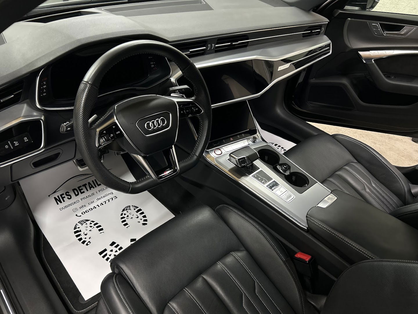 Nfs Detailing Loznica Jelav