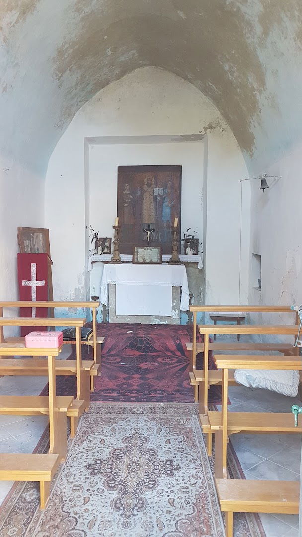 Church of St. Anthony