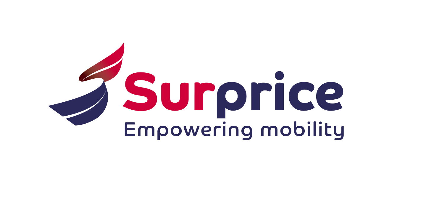 Surprice Mobility - Pula Airport