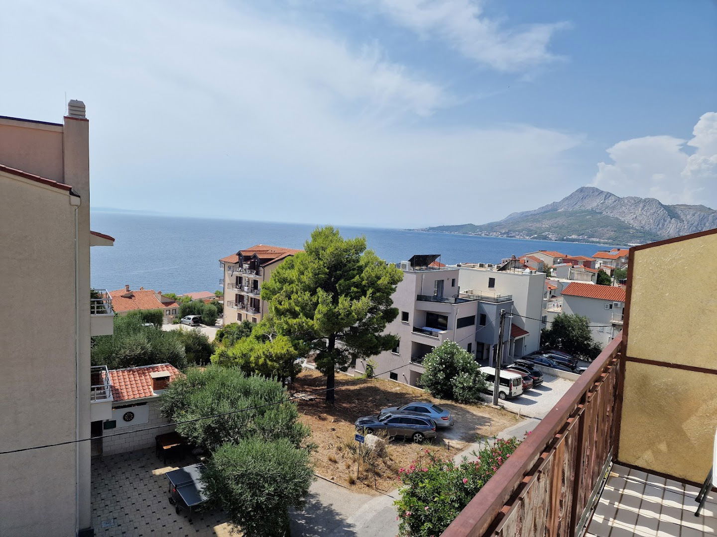 Apartments A & L Sabic