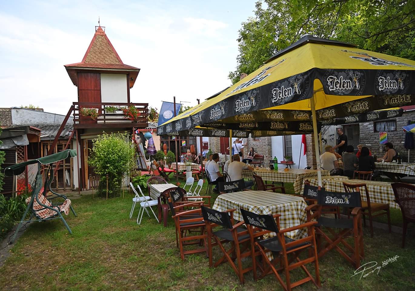 Галерија Јакшић