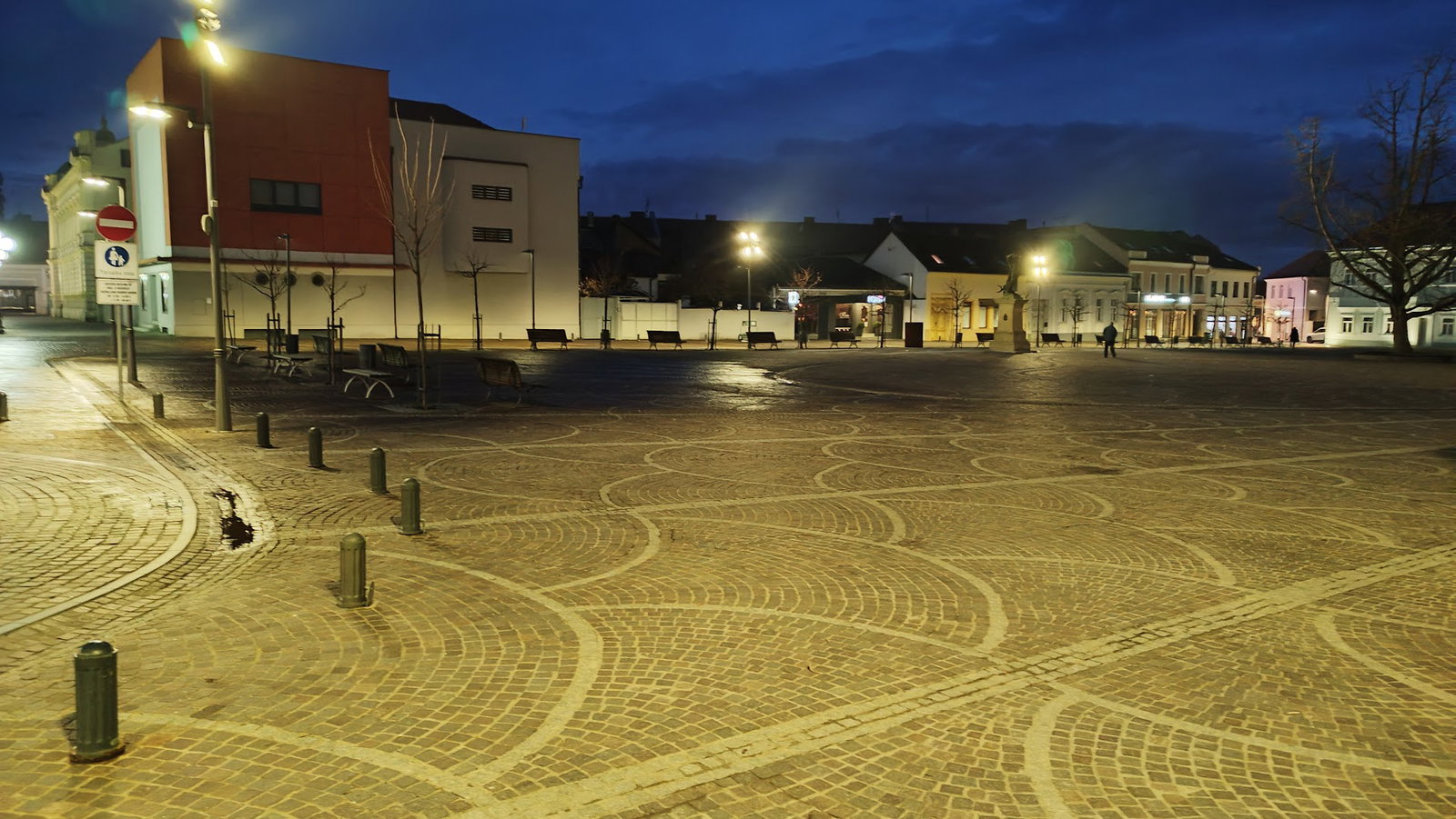 Katolička škola u Požegi