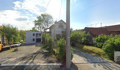 Put Bubnja Marko Borić