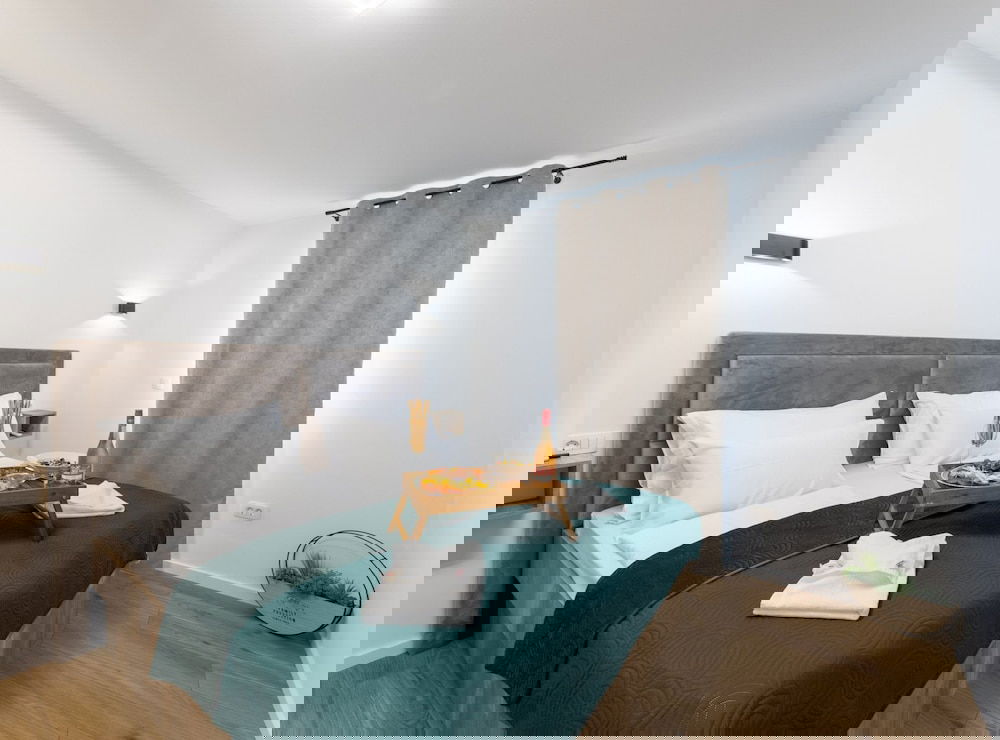 Luxury apartment Relax