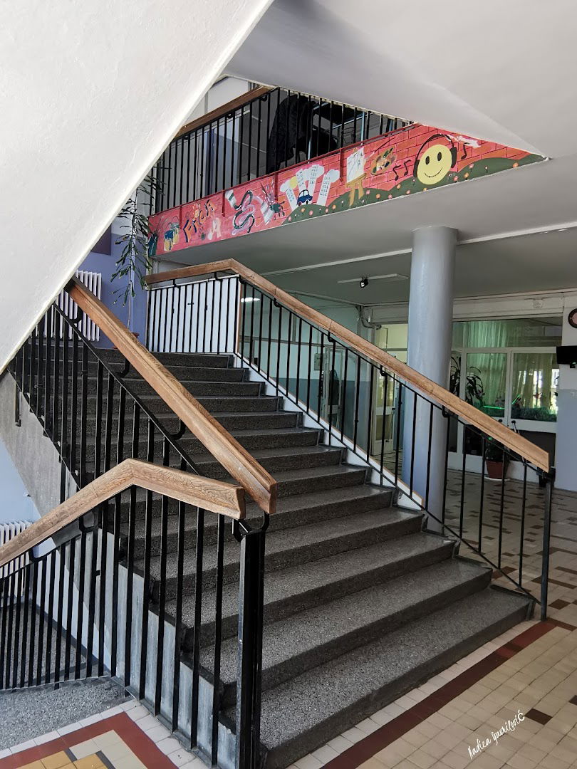 Osnovna škola „Filip Kljajić“